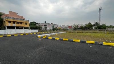 Project Image of 891.0 - 1384.0 Sq.ft Residential Plot Plot for buy in Eden ENK Garden Extension