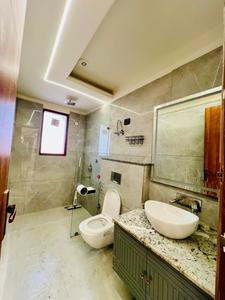 Project Image of 0.0 - 1170.0 Sq.ft 3 BHK Builder Floor for buy in D S The Royal