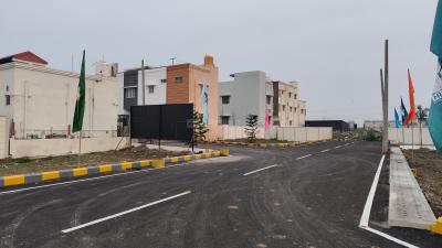 Project Image of 729.0 - 1059.0 Sq.ft Residential Plot Plot for buy in NSquare Sai Amor