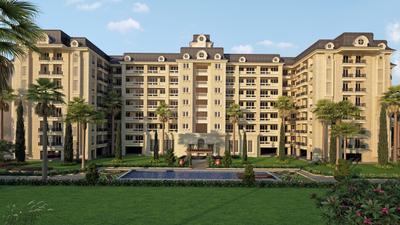 Project Image of 737.0 - 1104.0 Sq.ft 2 BHK Apartment for buy in South India SIS Queenstown