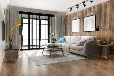 Project Image of 636.0 - 1300.0 Sq.ft 2 BHK Apartment for buy in Kalyani Living Tree