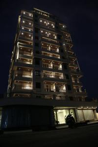Project Image of 494.0 - 706.0 Sq.ft 1 BHK Apartment for buy in Jhalak Luxuria