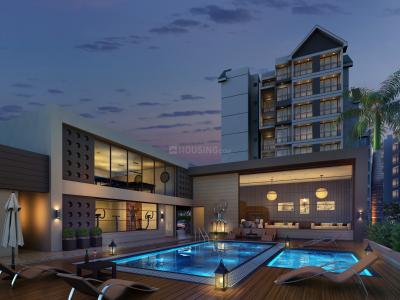 Project Image of 560.0 - 790.0 Sq.ft 1 BHK Apartment for buy in Shikhar The Orbis
