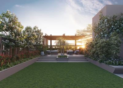 Project Image of 1372.0 - 5082.0 Sq.ft 3 BHK Apartment for buy in Laurels