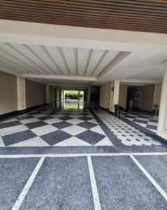 Project Image of 4000.0 - 4500.0 Sq.ft 4 BHK Builder Floor for buy in Rich Look Platinum Enclave