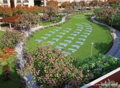 Project Image of 860.9 - 1162.82 Sq.ft 2 BHK Apartment for buy in Ashiana Advik Phase II