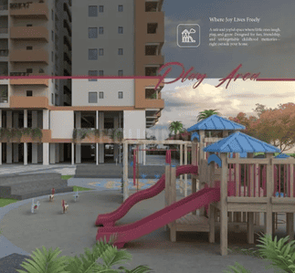 Project Image of 1435 Sq.ft 3 BHK Apartment / Flat for sale in Saroornagar for Rs. 8000000