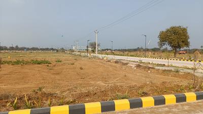 Project Image of 1665.0 - 2754.0 Sq.ft Residential Plot Plot for buy in Alekhya Anantha County