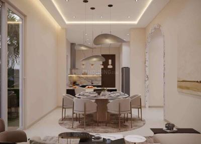 Project Image of 3739.0 - 4904.0 Sq.ft 4 BHK Villa for buy in Bhavya Evora