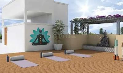 Project Image of 488.0 - 1394.0 Sq.ft 1 BHK Apartment for buy in Ace Star Turin