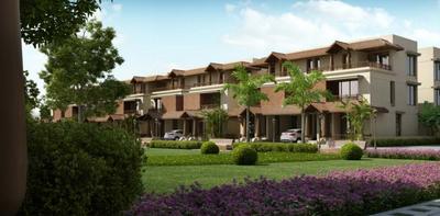 Project Image of 0.0 - 2700.0 Sq.ft 4 BHK Villa for buy in Pawan Vicenza Vanakkam