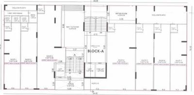 Project Image of 533.89 - 797.07 Sq.ft 2 BHK Apartment for buy in Hari Aalayam 3