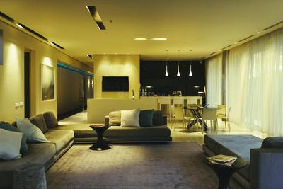 Project Image of 598.0 - 1324.0 Sq.ft 2 BHK Apartment for buy in Kalpataru Immensa B