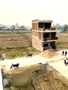 Project Image of 770.0 - 1440.0 Sq.ft Residential Plot Plot for buy in Dewansh Dev City