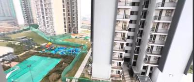 Project Image of 817.3 - 1657.1 Sq.ft 2 BHK Apartment for buy in Godrej Meridien Phase III