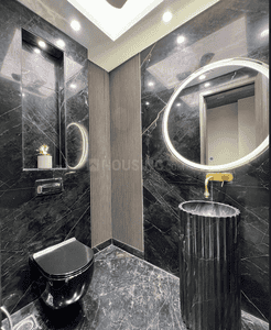 Project Image of 2250.0 - 2700.0 Sq.ft 3 BHK Apartment for buy in Kesar Crown Residency