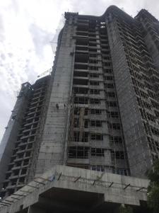 Project Image of 1276.0 - 3380.0 Sq.ft 2 BHK Apartment for buy in Lokaa M One
