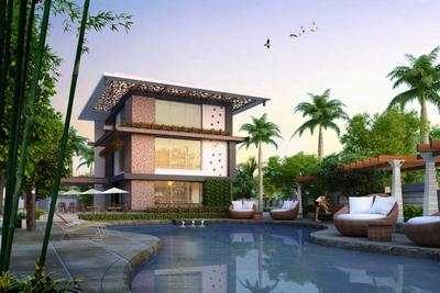 Project Image of 1047.0 - 1114.0 Sq.ft 2 BHK Apartment for buy in Aarish Residency