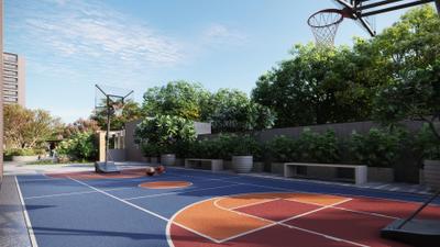Project Image of 2106 Sq.ft 3 BHK Apartment / Flat for sale in PDPU Road for Rs. 9126000