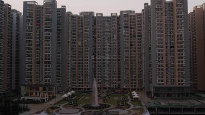 Project Image of 915 Sq.ft 2 BHK Apartment / Flat for sale in Noida Extension for Rs. 8000000
