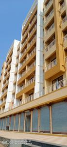 Project Image of 206.0 - 277.0 Sq.ft 1 BHK Apartment for buy in Virat Greenwoods Wing C