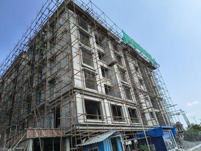 Project Image of 1435.0 - 1820.0 Sq.ft 3 BHK Apartment for buy in Bluemoon Yash