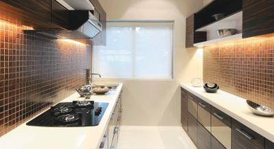 Project Image of 450.0 - 1324.0 Sq.ft 1 BHK Apartment for buy in Kalpataru Hills