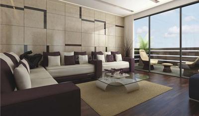 Project Image of 1377.0 - 2250.0 Sq.ft 2 BHK Apartment for buy in Infinity Hateem Enclave