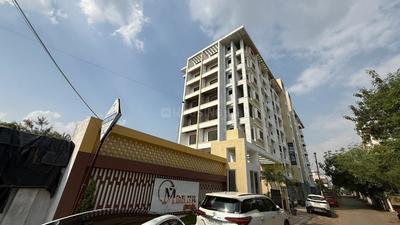 Project Image of 1250.0 - 2000.0 Sq.ft 2 BHK Apartment for buy in MEHER GANGA