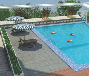 Project Image of 2886.0 - 3310.01 Sq.ft 3 BHK Apartment for buy in Park Square Avenue