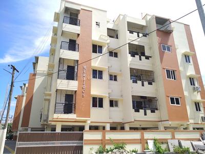Project Image of 934.0 - 2144.0 Sq.ft 2 BHK Apartment for buy in Meri Jocs Apartments