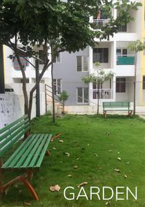 Project Image of 414.0 - 690.0 Sq.ft 1 BHK Apartment for buy in Kiran Samruddhi A