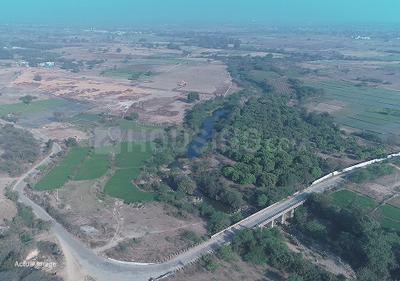 Project Image of 1319.76 - 5427.16 Sq.ft Residential Plot Plot for buy in TMR Southern Vista