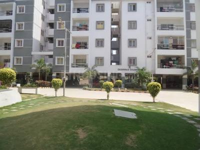 Project Image of 1125.0 - 1845.0 Sq.ft 2 BHK Apartment for buy in Green Signature