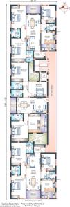 Pushkar Pavilion Pushkars Pavilion Cluster Plan 1