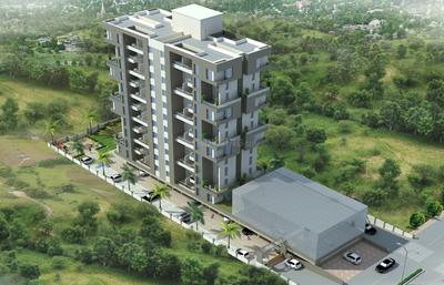 Parin Empire Images for Elevation of Parin Empire 1