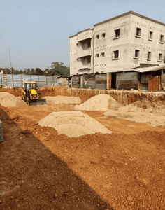 Project Image of 1021.0 - 1249.0 Sq.ft 2 BHK Apartment for buy in Alaka Amrut Enclave