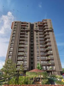 Project Image of 0.0 - 1183.0 Sq.ft 3 BHK Apartment for buy in Suryam Violetta