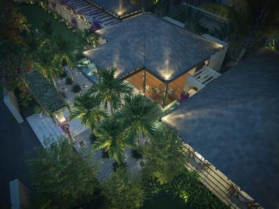 Project Image of 5994.0 - 6435.0 Sq.ft 4 BHK Villa for buy in Bansari Sanidhya