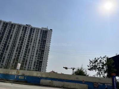 Project Image of 509.78 - 792.33 Sq.ft 2 BHK Apartment for buy in VJ Yashwin Orizzonte Phase II