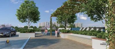 Project Image of 901.0 - 1104.0 Sq.ft 3 BHK Apartment for buy in Prestige Primrose Hills Ph 2