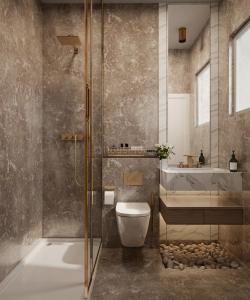 Project Image of 712.03 - 1663.3 Sq.ft 2 BHK Apartment for buy in Evershine Bliss
