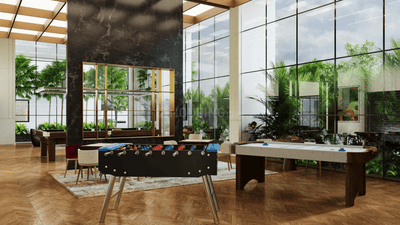 Project Image of 3100.0 - 4224.0 Sq.ft 3 BHK Apartment for buy in Dithya Agarta