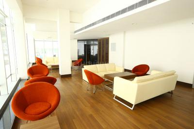 Project Image of 618.0 - 1283.0 Sq.ft 2 BHK Apartment for buy in Lancor Lumina