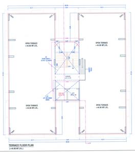 Project Image of 616.56 - 818.81 Sq.ft 2 BHK Apartment for buy in Shree Mantra Dream Homes