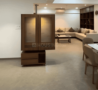 Project Image of 1461.0 - 1539.0 Sq.ft 3 BHK Apartment for buy in Ishanya Heights