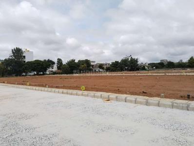 Project Image of 800.0 - 1500.0 Sq.ft Residential Plot Plot for buy in Sai Prakruthi Gardenia Phase 3