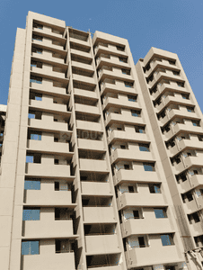 Project Image of 1161.0 - 1206.0 Sq.ft 2 BHK Apartment for buy in Swapnil Homes And Swapnil Harmony