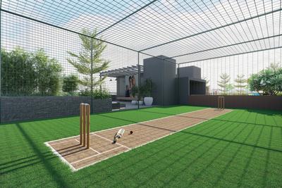 Project Image of 0.0 - 1044.0 Sq.ft 3 BHK Apartment for buy in Pooja Heights