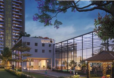 Project Image of 1708.0 - 3663.0 Sq.ft 3 BHK Apartment for buy in Horizon Belmond